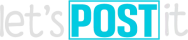 Let’s Post It